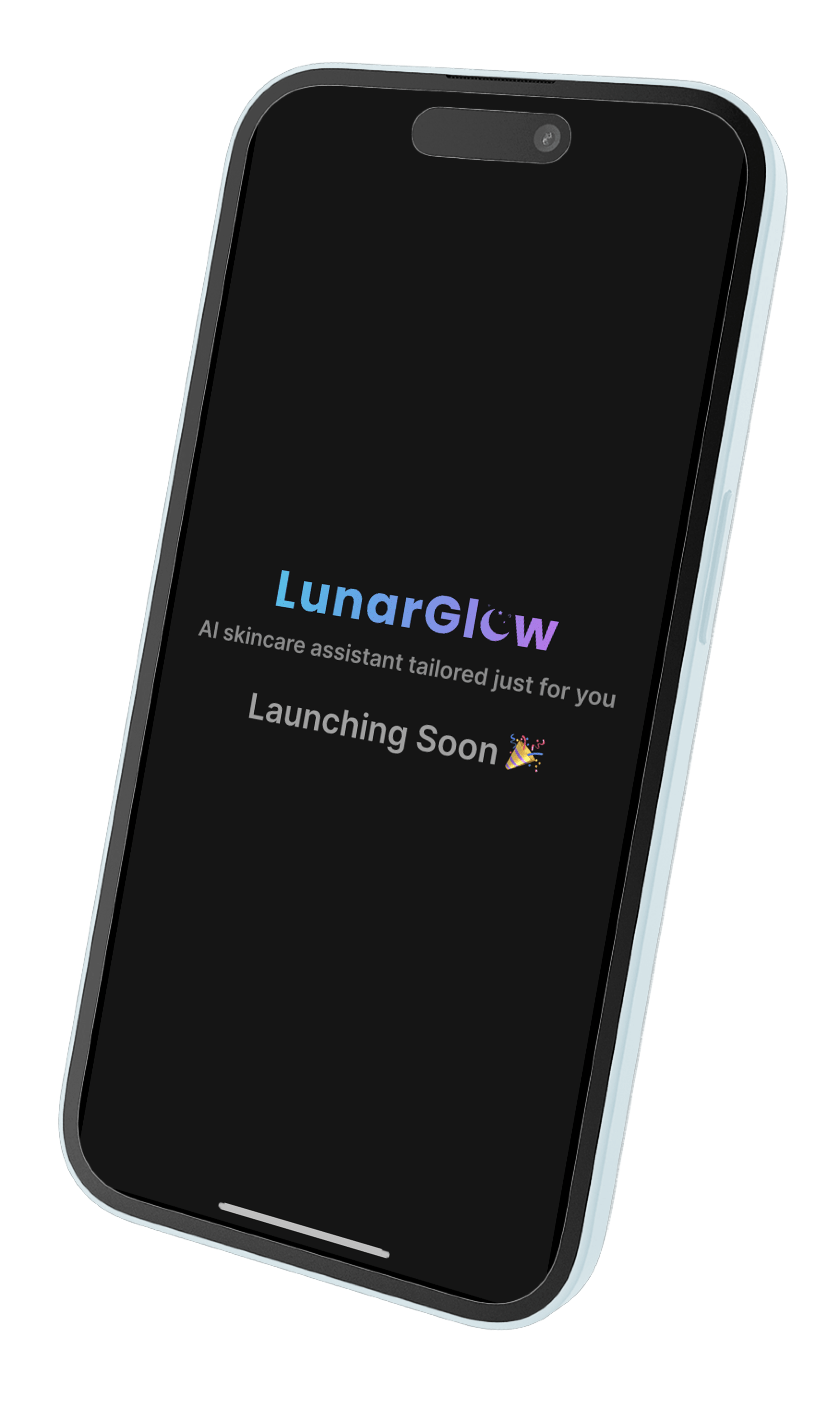 App screen 1